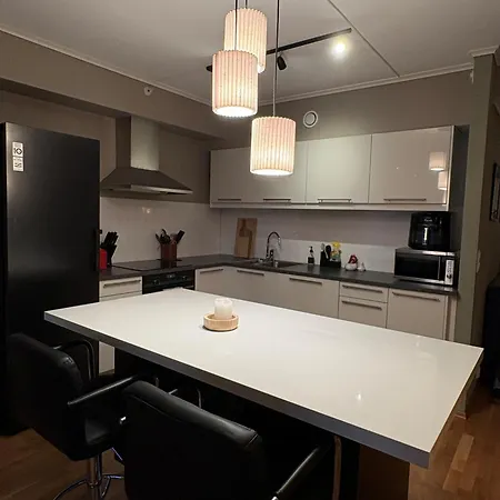 Apartment Villand Located Near Ons, Uis & Stavanger