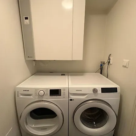 Apartment Villand Located Near Ons, Uis & *