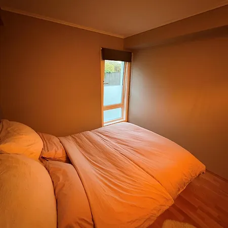 Apartment Villand Located Near Ons, Uis &
